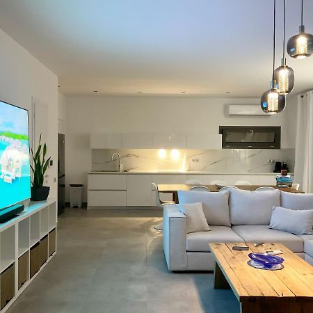 Luxury Villa Seven Skiathos Exterior foto