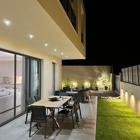 Luxury Villa Seven Skiathos Exterior foto