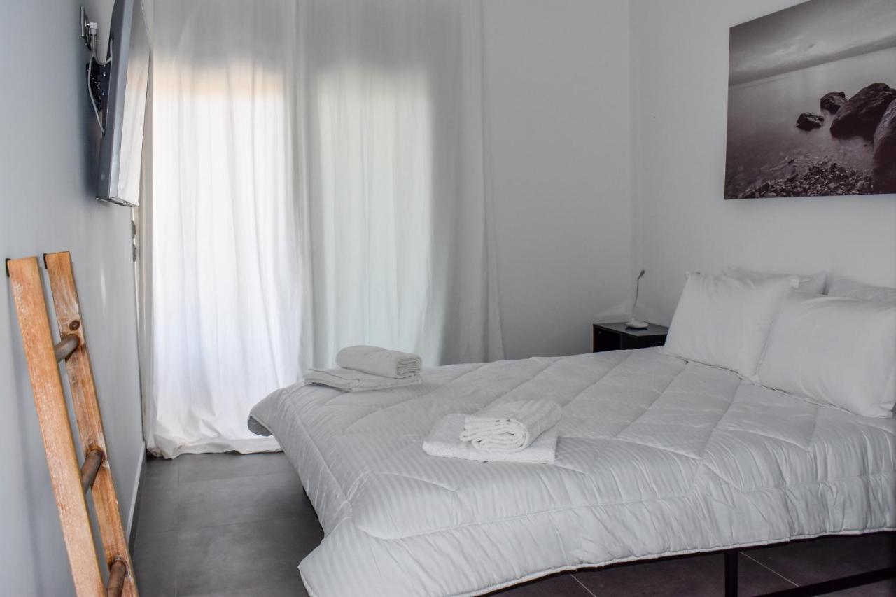 Luxury Villa Seven Skiathos Exterior foto