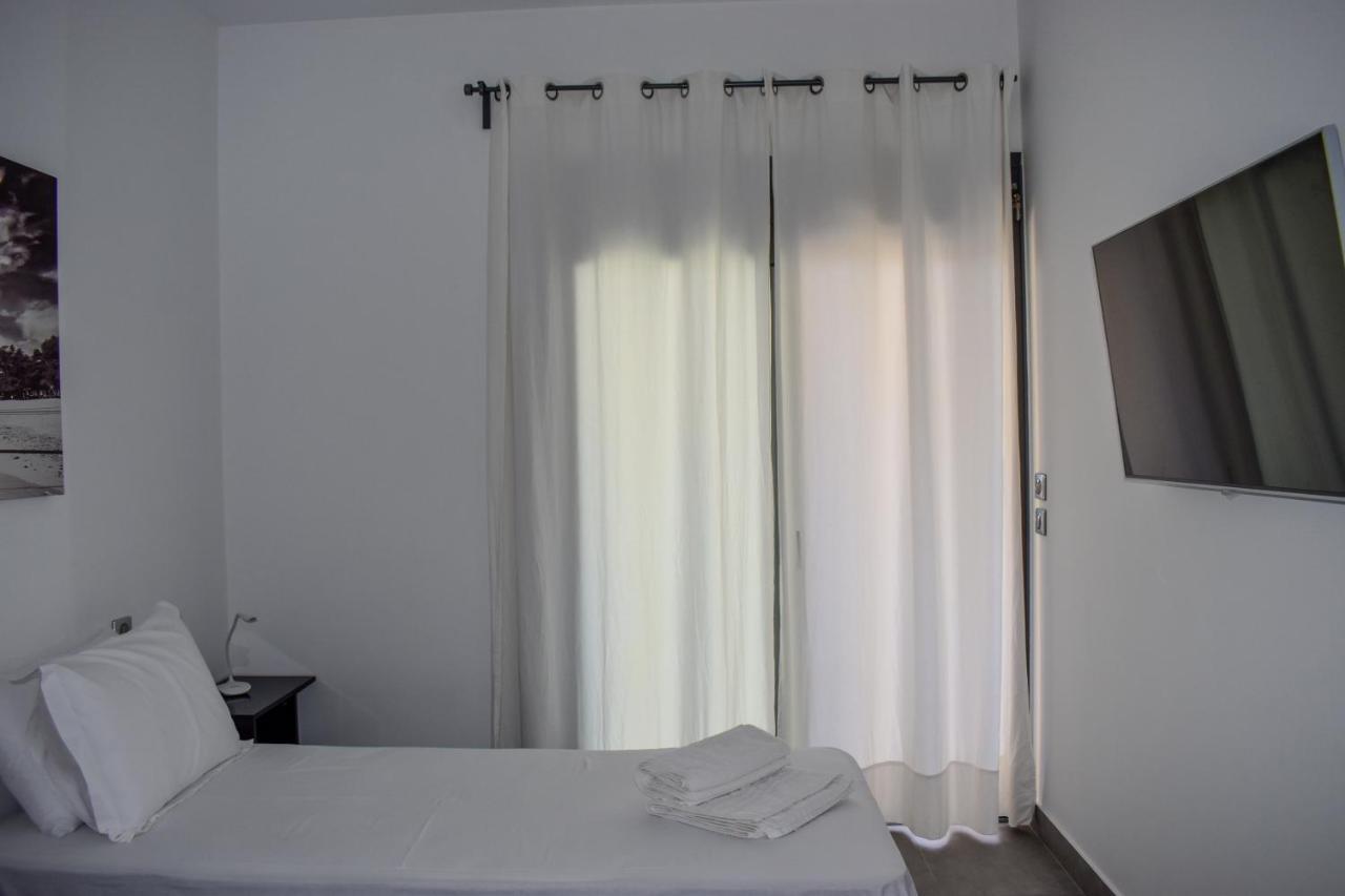 Luxury Villa Seven Skiathos Exterior foto